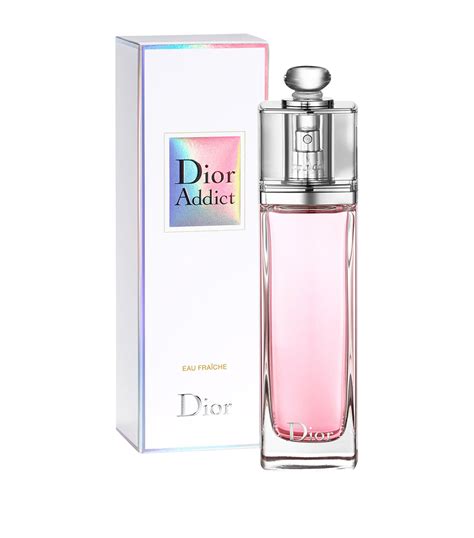 christian dior dior addict eau fraîche|christian Dior Addict eau fraiche.